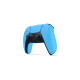 Sony Manette sans fil DualSense® - Starlight Blue - Pour PlayStation 5, PC, MAC et Mobile - Microphone intégré