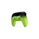 Sony Manette sans fil DualSense® - Remix Green - pour PS5, PC, Mac et Appareils mobiles - Microphone intégré