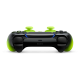 Sony Manette sans fil DualSense® - Remix Green - pour PS5, PC, Mac et Appareils mobiles - Microphone intégré