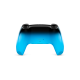 Sony Manette sans fil DualSense® - Rhythm Blue - pour PS5, PC, Mac et Appareils mobiles - Microphone intégré
