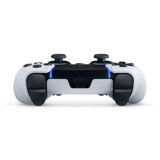Sony Manette sans fil DualSense Edge® - pour PS5, PC, Mac et Appareils mobiles - Microphone intégré