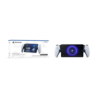 Sony Lecteur à distance pour console PlayStation 5 - Ecran LCD 8" à résolution 1080p