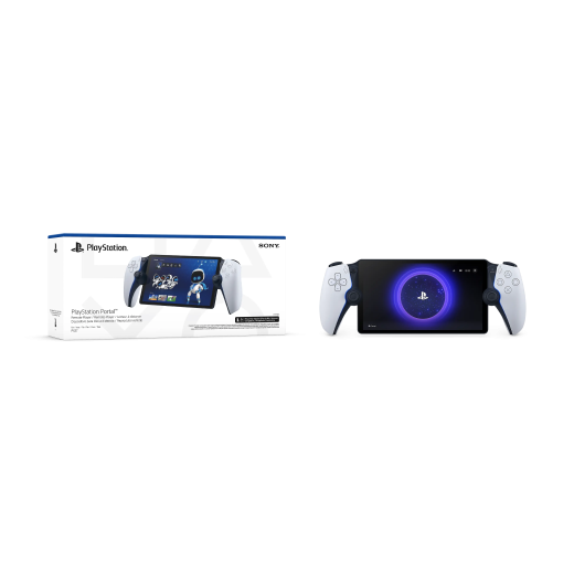 Sony Lecteur à distance pour console PlayStation 5 - Ecran LCD 8" à résolution 1080p