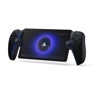 Sony Lecteur à distance pour console PlayStation 5 - Ecran LCD 8" à résolution 1080p - Midnight Black