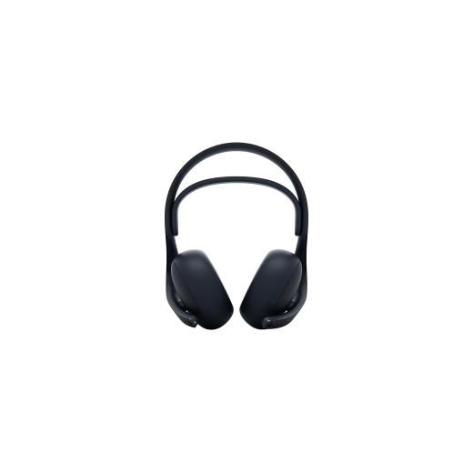 Sony Casque-micro sans fil PULSE Elite™ - Midnight Black - PlayStation5 - Oreillettes douces et épurées - Autonomie 30 heures