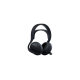 Sony Casque-micro sans fil PULSE Elite™ - Midnight Black - PlayStation5 - Oreillettes douces et épurées - Autonomie 30 heures
