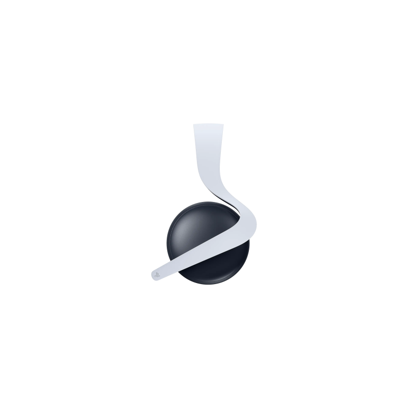 Sony Casque-micro sans fil PULSE Elite™ - Blanc - PlayStation5 - Oreillettes douces et épurées - Autonomie: jusqu'à 30 Heures
