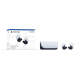 Sony Écouteurs sans fil PULSE Explore™ - Blanc - pour PS5, PC, Mac et Appareils mobiles - Microphone intég