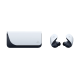 Sony Écouteurs sans fil PULSE Explore™ - Blanc - pour PS5, PC, Mac et Appareils mobiles - Microphone intég
