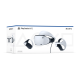 Sony PlayStation VR2 Casque de réalité virtuelle - 4K HDR - 2000 x 2040 par oeil - Audio 3D - compatible PlayStation 5