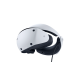 Sony PlayStation VR2 Casque de réalité virtuelle - 4K HDR - 2000 x 2040 par oeil - Audio 3D - compatible PlayStation 5