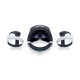 Sony PlayStation VR2 Casque de réalité virtuelle - 4K HDR - 2000 x 2040 par oeil - Audio 3D - compatible PlayStation 5