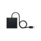 Sony Adaptateur PlayStation VR2 pour PC - Accès à SteamVR - Connectivité pratique