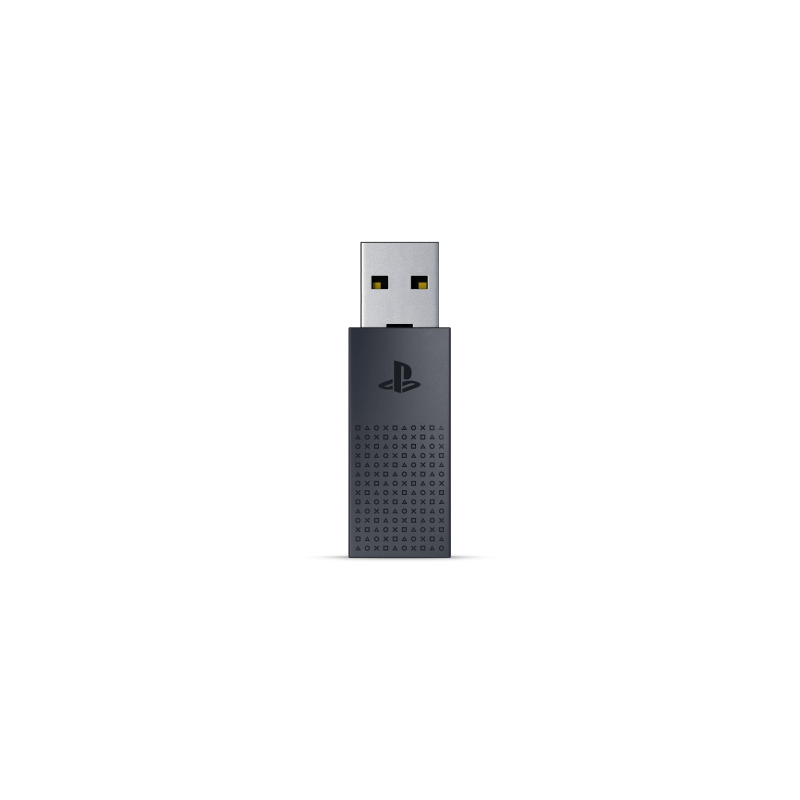 Sony Adaptateur USB PlayStation Link™ - Compatible Casques Pulse Elite & écouteurs Pulse Explore