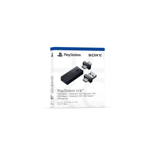 Sony Adaptateur USB PlayStation Link™ - Compatible Casques Pulse Elite & écouteurs Pulse Explore