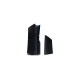 Sony Façades pour console PlayStation®5 (modèle - Slim) - Midnight Black - Protège votre console des chocs et des rayures