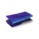 Sony Façades pour console PlayStation®5 (modèle - Slim) - Chroma Indigo - Protège votre console des chocs et des rayures