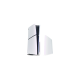 Sony Façades pour console PlayStation®5 (modèle - Slim) - Chroma Pearl - Protège votre console des chocs et des rayures