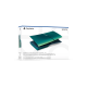 Sony Façades pour console PlayStation®5 (modèle - Slim) - Chroma Teal - Protège votre console des chocs et des rayures