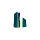 Sony Façades pour console PlayStation®5 (modèle - Slim) - Chroma Teal - Protège votre console des chocs et des rayures