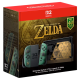 Nintendo Switch 2 édition 40e anniversaire de The Legend of Zelda - 256 Go de mémoire interne