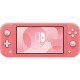 Nintendo Switch Lite (corail) + Animal Crossing: New Horizons - Quad-Core ARM Cortex-A57 - Tegra X1 - Capacité: 32 Go