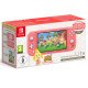 Nintendo Switch Lite (corail) + Animal Crossing: New Horizons - Quad-Core ARM Cortex-A57 - Tegra X1 - Capacité: 32 Go