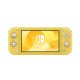 Nintendo Switch Lite (jaune) + Animal Crossing: New Horizons - Quad-Core ARM Cortex-A57 - Tegra X1 - Capacité: 32 Go