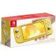 Nintendo Switch Lite (jaune) + Animal Crossing: New Horizons - Quad-Core ARM Cortex-A57 - Tegra X1 - Capacité: 32 Go