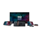 Nintendo Switch 2 + Légendes Pokémon - Pack Dresseur - Console avec manette Joy-Con 2 droite et gauche grise