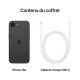 Apple iPhone 16 e  - Jusqu'à 128 Go - 6,1 pouces - Poids 167g - Noir  - Garantie 1an