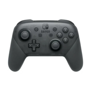 Nintendo Manette sans fil Nintendo Switch Pro