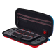 Nintendo Pochette de transport pour Nintendo Switch / Nintendo Switch Lite (Mario Pop)