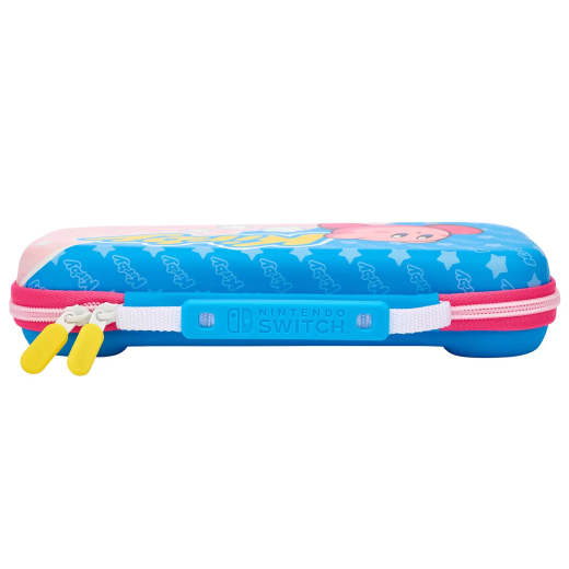Nintendo Pochette de transport pour Nintendo Switch / Nintendo Switch Lite (Kirby)