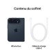 Apple iPhone Duo - A20 Pro Hexa-Core - 256 Go Stockage - Écran Pliant Super Retina XDR OLED 7.6" - Ciel Nocturne