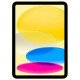 Apple iPad 10 -  pouces 10,9 Wi Fi + 5G - 64Go - Puce A14 Bionic - Jaune - Garantie 1 an