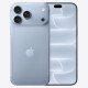 Apple iPhone 18 Pro Max - Puce A20 Pro Hexa-Core - 256 Go - Ecran Super Retina XDR OLED 6.9" - iOS 27 - Glacier