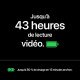 Apple iPhone 18 Pro Max - Puce A20 Pro Hexa-Core - 256 Go - Ecran Super Retina XDR OLED 6.9" - iOS 27 - Argent