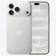 Apple iPhone 18 Pro Max - Puce A20 Pro Hexa-Core - 256 Go - Ecran Super Retina XDR OLED 6.9" - iOS 27 - Argent