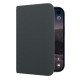 Apple Folio avec support pour iPhone Duo - Signé Apple Authentique - Fine, légère - Bleu marine