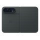 Apple Folio avec support pour iPhone Duo - Signé Apple Authentique - Fine, légère - Bleu marine