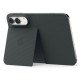 Apple Folio avec support pour iPhone Duo - Signé Apple Authentique - Fine, légère - Bleu marine