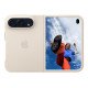 Apple Coque pour iPhone Duo - Signé Apple Authentique - Protège contre les rayures et les chutes - Sable