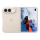 Apple Coque pour iPhone Duo - Signé Apple Authentique - Protège contre les rayures et les chutes - Sable