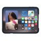 Apple Coque pour iPhone Duo - Signé Apple Authentique - Protège contre les rayures et les chutes - Bleu nuit