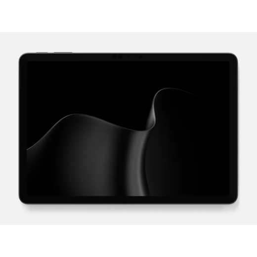 Microsoft Surface Pro 12 pouces (2e édition) Copilot+ - Snapdragon® X2 Plus - 16 Go RAM LPDDR5X - 256 Go Stockage - Noir