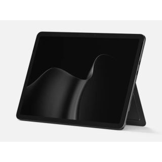 Microsoft Surface Pro 12 pouces (2e édition) Copilot+ - Snapdragon® X2 Plus - 16 Go RAM LPDDR5X - 256 Go Stockage - Noir