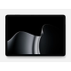 Microsoft Surface Pro 12 pouces (2e édition) Copilot+ - Snapdragon® X2 Plus - 16 Go RAM LPDDR5X - 256 Go Stockage - Platine