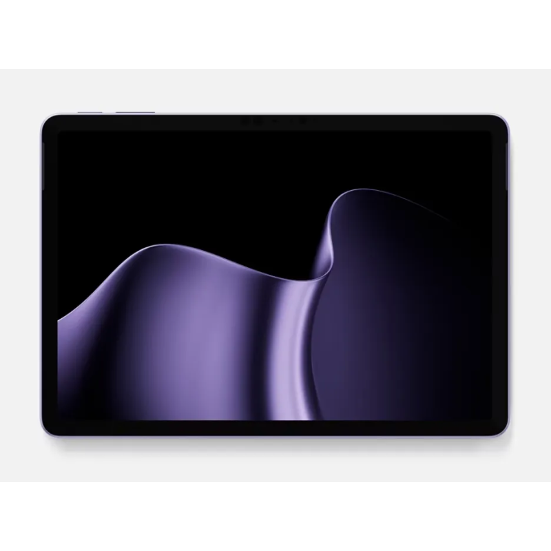 Microsoft Surface Pro 12 pouces (2e édition) Copilot+ - Snapdragon® X2 Plus - 16 Go RAM LPDDR5X - 256 Go Stockage - Violet