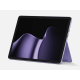 Microsoft Surface Pro 12 pouces (2e édition) Copilot+ - Snapdragon® X2 Plus - 16 Go RAM LPDDR5X - 256 Go Stockage - Violet